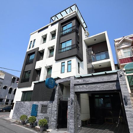 52 Travelers Home Hualien City Exterior foto