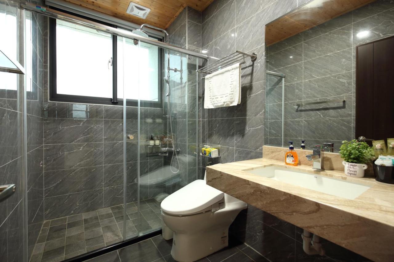 52 Travelers Home Hualien City Exterior foto